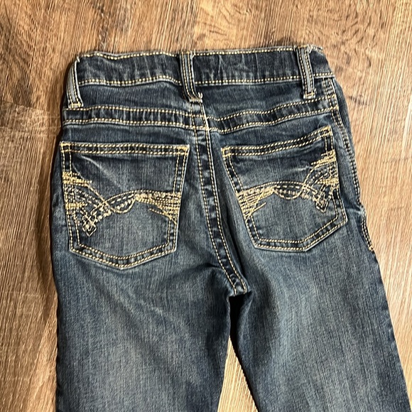 Wrangler 20x boys jeans - Picture 5 of 7